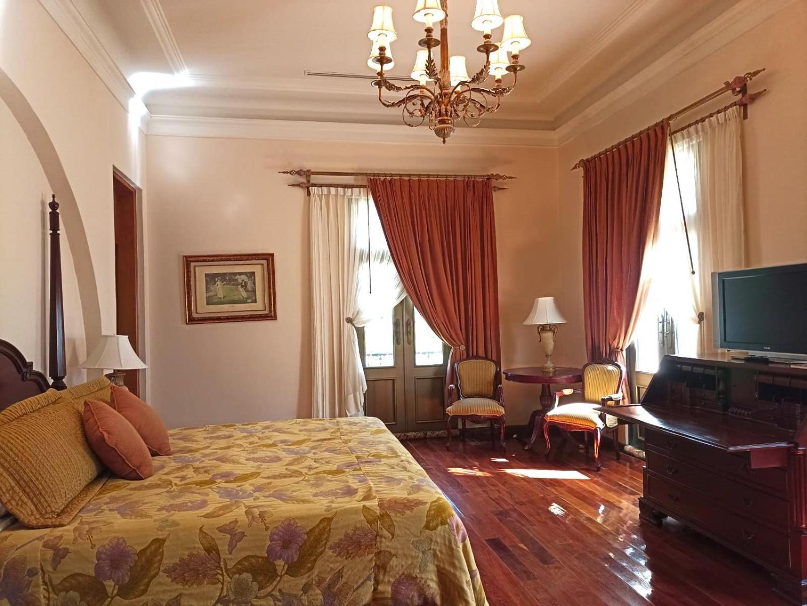 Hotel Real Hacienda Santo Tomas Colonia Gustavo Baz Prada Екстериор снимка