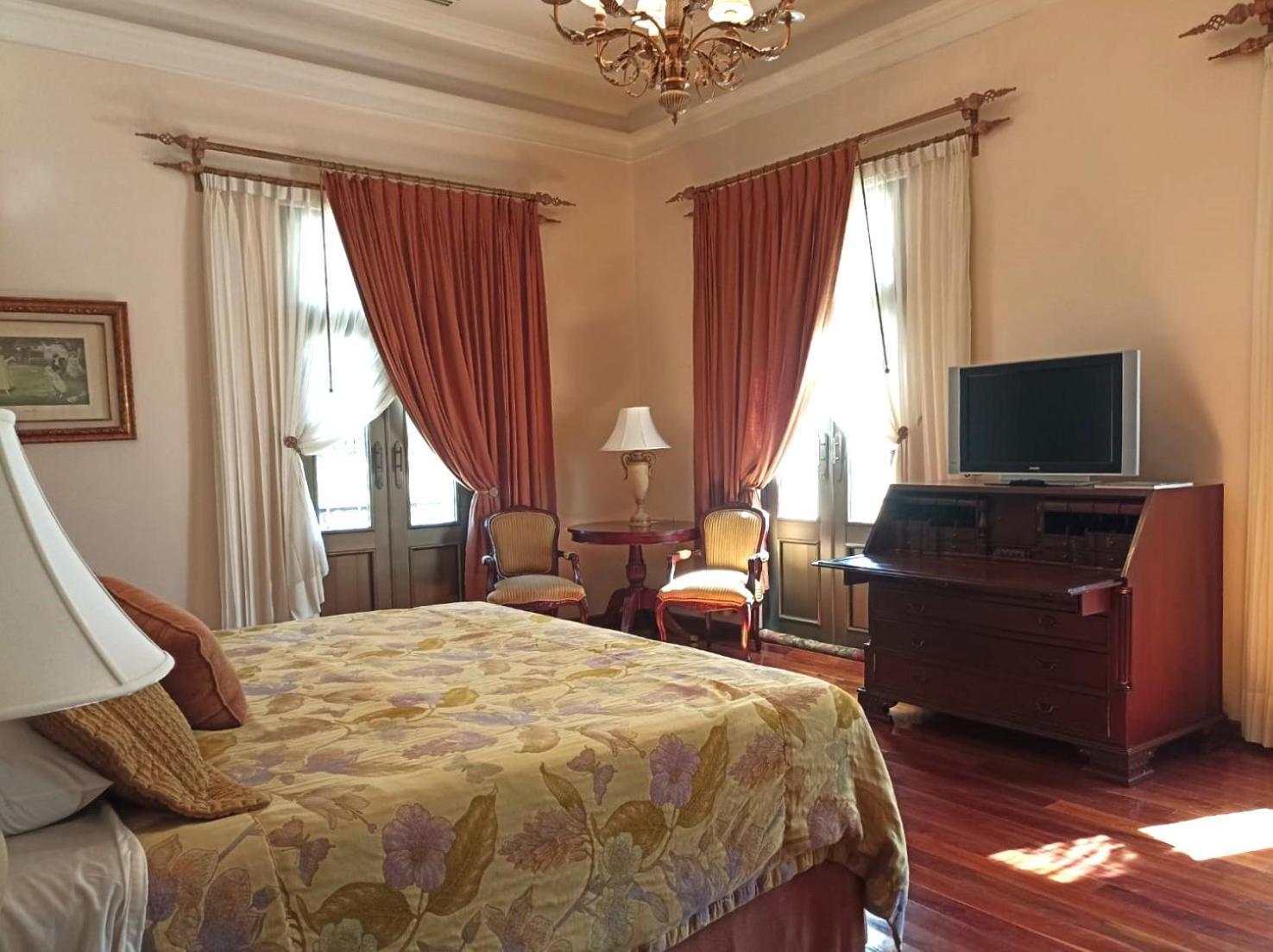 Hotel Real Hacienda Santo Tomas Colonia Gustavo Baz Prada Екстериор снимка