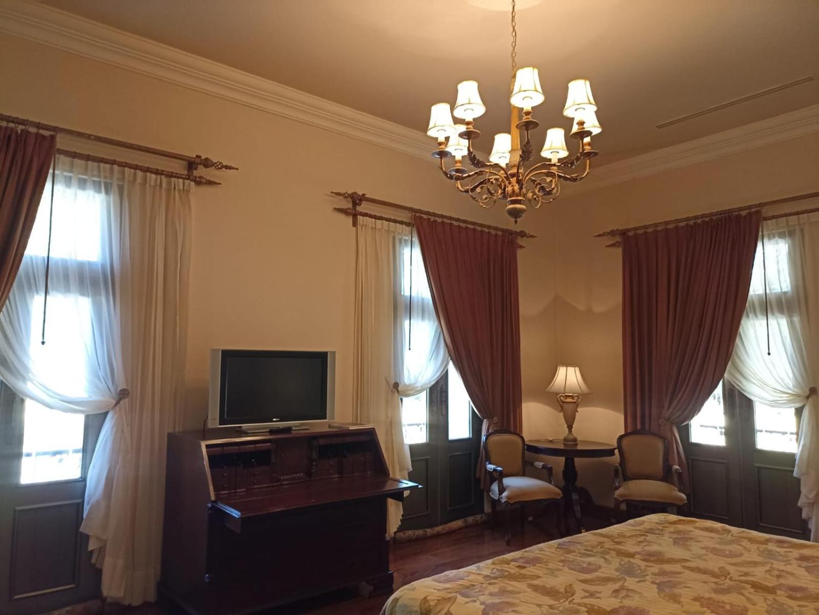 Hotel Real Hacienda Santo Tomas Colonia Gustavo Baz Prada Екстериор снимка