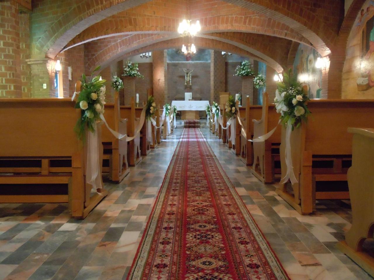 Hotel Real Hacienda Santo Tomas Colonia Gustavo Baz Prada Екстериор снимка