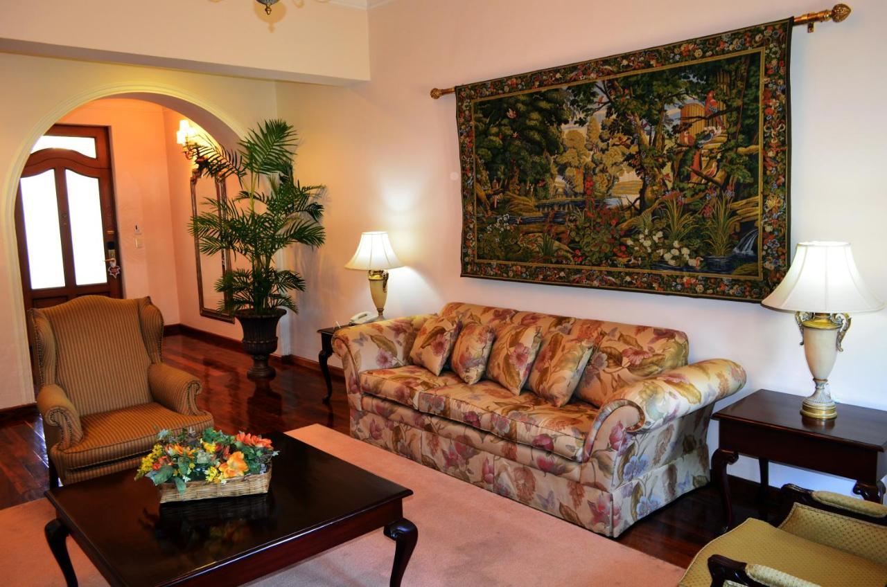 Hotel Real Hacienda Santo Tomas Colonia Gustavo Baz Prada Екстериор снимка