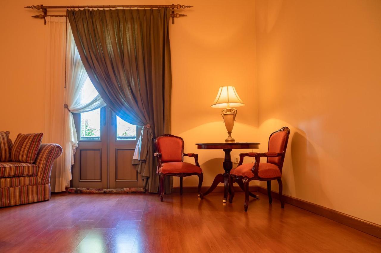 Hotel Real Hacienda Santo Tomas Colonia Gustavo Baz Prada Екстериор снимка