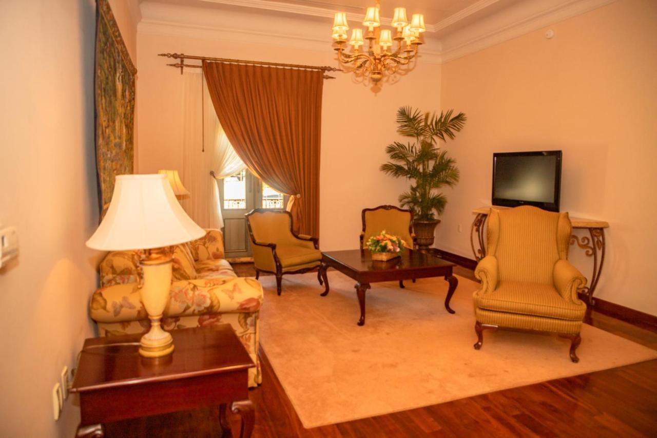Hotel Real Hacienda Santo Tomas Colonia Gustavo Baz Prada Екстериор снимка