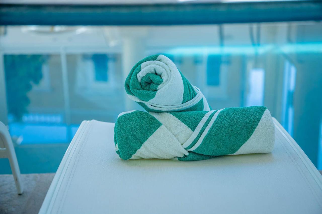 Hotel Real Hacienda Santo Tomas Colonia Gustavo Baz Prada Екстериор снимка